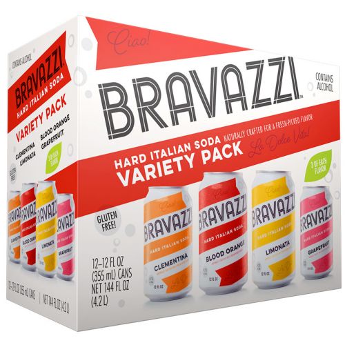 images/beer/HARD SELTZER, CIDER/Bravazzi Variety Pack.jpg